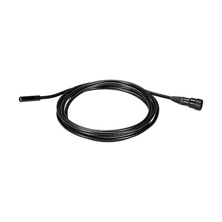 Milwaukee Tool Borescope Camera Cable, 0.31 in H 48-53-3316