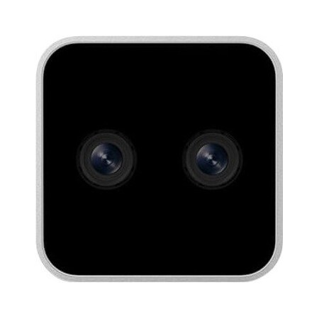 Intel Intel RealSense D405 Webcam - 90 fps - USB 3.2 Gen 1 - 1280 x 720 Video - 87° Angle - Computer 82635DSD405