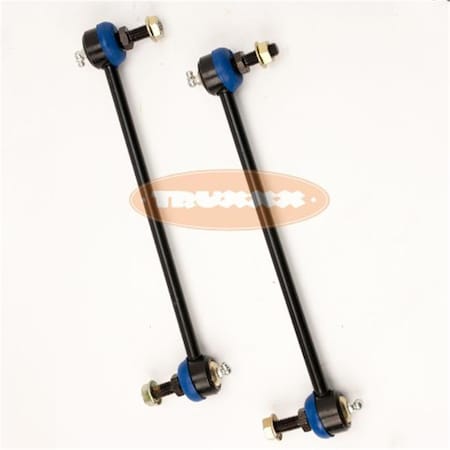 Truxxx OEM Sway Bar Kit - 2005-2015 Honda Ridge-line 202022