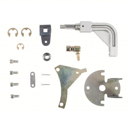 Fill-Rite Preset Valve KITTS20APSV