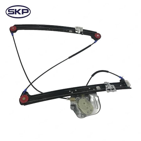 Skyward Automotive Products Window Regulator, SK740488