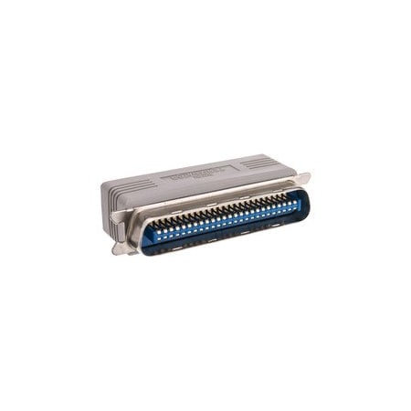 Cable Wholesale SCSI Terminator, Centronics 50 (CN50) Male, One End, Passive 30C2-05500