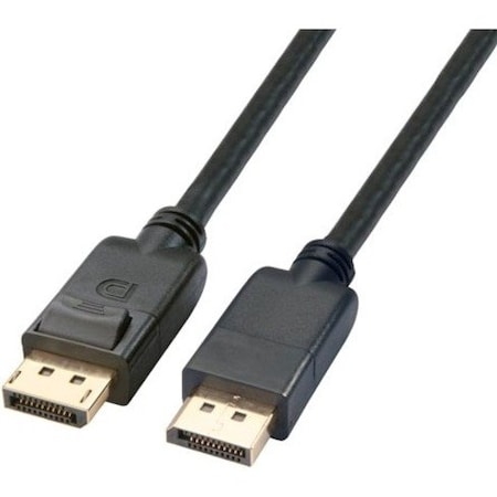 Axiom Displayport Cable 10Ft DPMDPM10-AX