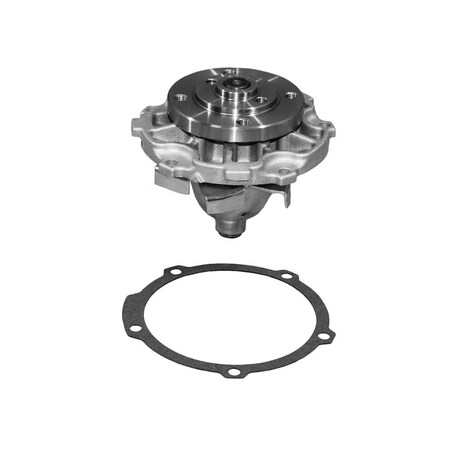 Acdelco PUMP KITWAT, Engine Water Pump,  252721