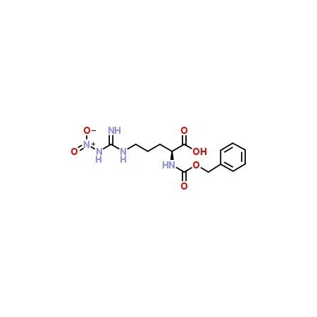 Ak Scientific Z-Arg(NO2)-OH (25g), CAS 2304-98-5 E360-25g
