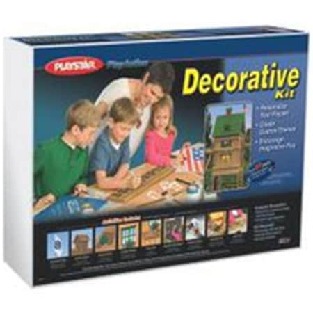 Playstar PS 7980 Decorative Features Kit 3192846