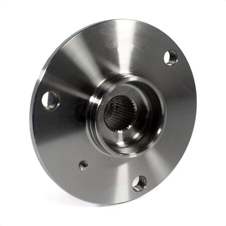 Kugel Rear Wheel Bearing Hub Assembly For 2008-2017 Smart Fortwo 70-512473