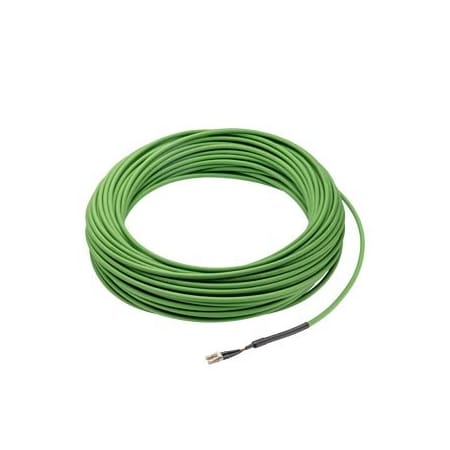 Siemens FO connection cable LC/MM pre-assembled on both ends with 2x LC duplex 6XV1883-4FN50