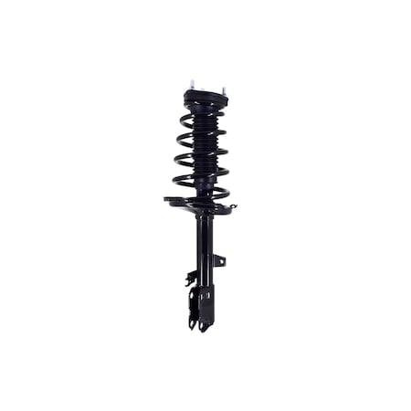 Fcs Struts Suspension Strut And Coil Spring Assembly 1333378L