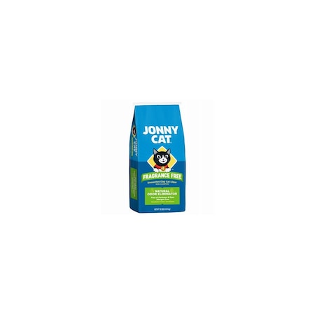 Oil-Dri Unscented Cat Litter, 10-Lbs. C60563