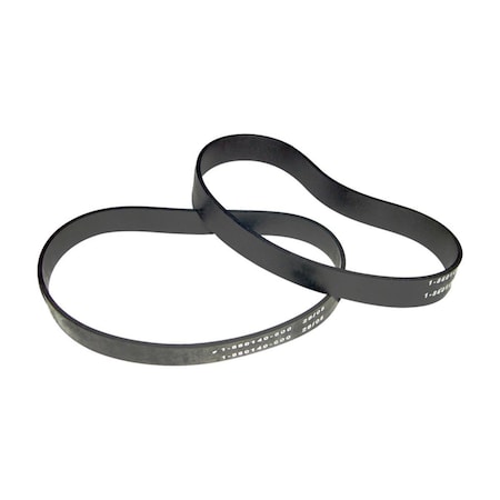 Pinpoint Vacuum Cleaner Belt, 2PK PI2512691