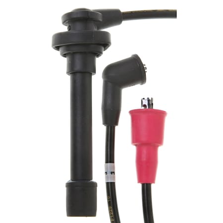 Standard Ignition Standard Motor Products, Spark Plug Wire Set, 55302