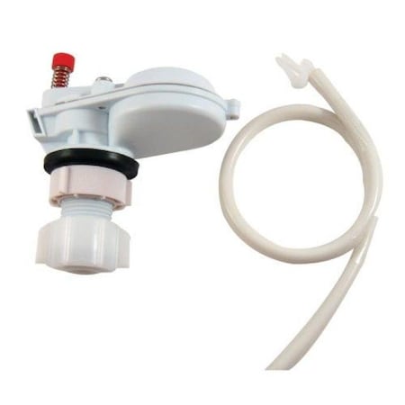Danco ANTI-SIPHON FILL VALVE 80008