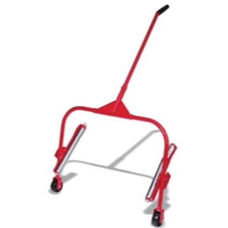 Gizmo 3591 Truck Wheel Dolly with Large Capacity GI1796886