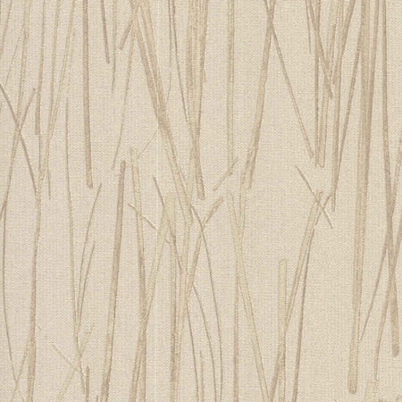 York Wallcoverings Piedmont Bamboo Linen Wallpaper SI20713