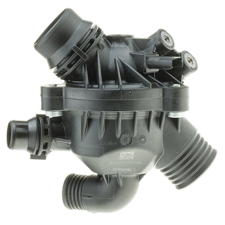 Motorad 790217 Housing Thermostat, 1 lbs C97-790217