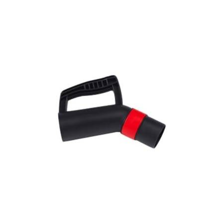 Shop-Vac Handle Grip, 9 in L, Polypropylene 9066600