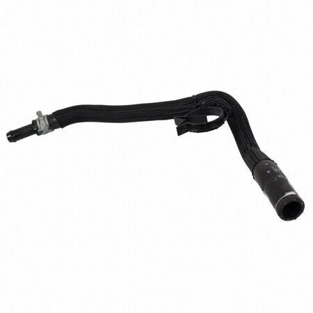 Motorcraft HVAC Heater Hose, KH698