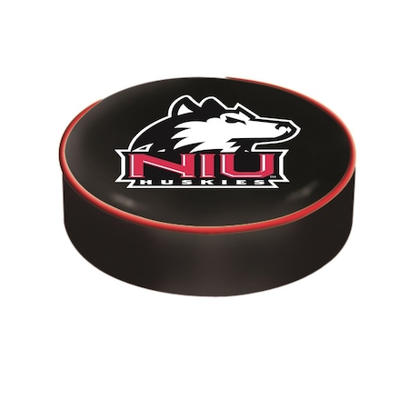 Holland Bar Stool Co Northern Illinois Seat Cover BSCNorIll