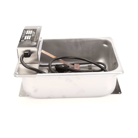 Structural Concepts Condensate Pan/Heater, 208V, 1000W 75050