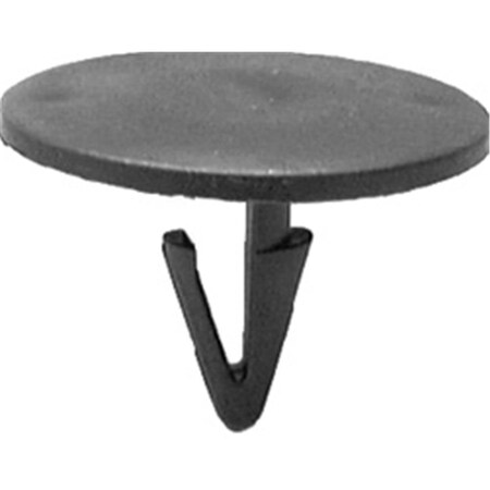 Auveco Pak Ford Hood Insulation Retainer, 1.18 In. AUV-AP19655