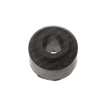 E-Z-Go REPLACEMENT RUBBER BUMPER 810157