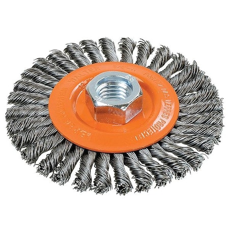Walter Quick-Change, 3" dia., PK25 09D208