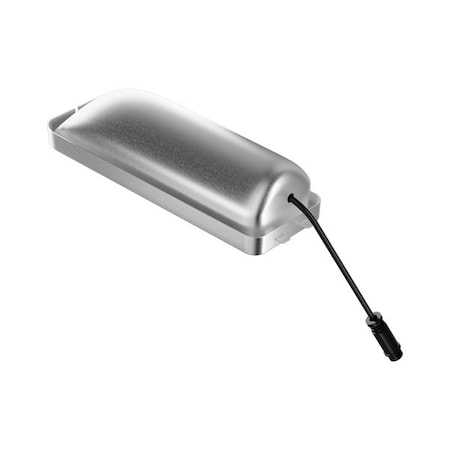 Elco Lighting Canless Koto Remodel IC Power Pack, 950lm, 0-10V/Triac/ELV EKCL10RIC