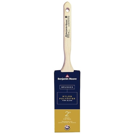 Premier Paint Roller PNT BRSH NY/PLY FRM 2 in. U61920-017