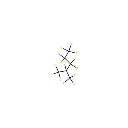 Ak Scientific Perfluoro-2-methylpentane (25g), CAS 355-04-4 8772AL-25g