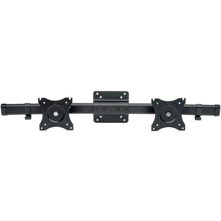 Eaton Tripp Lite Series Universal Dual-Monitor Mount Adapter DMA1327SD