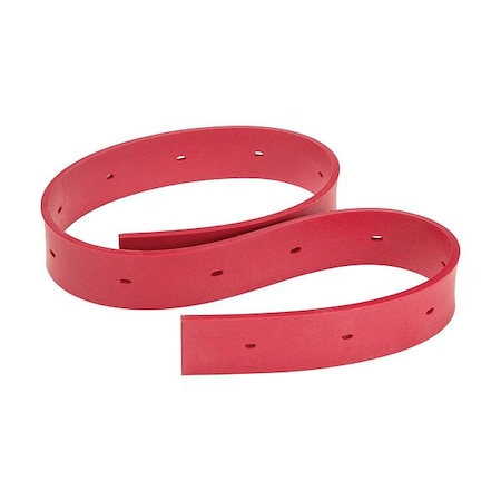 Tennant Front Squeegee Blade 1221572