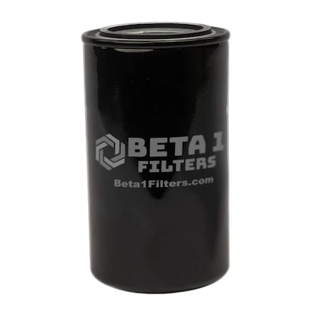 Beta 1 Filters Spin-On replacement filter for 2117916 / CHAMPION B1SO0016561