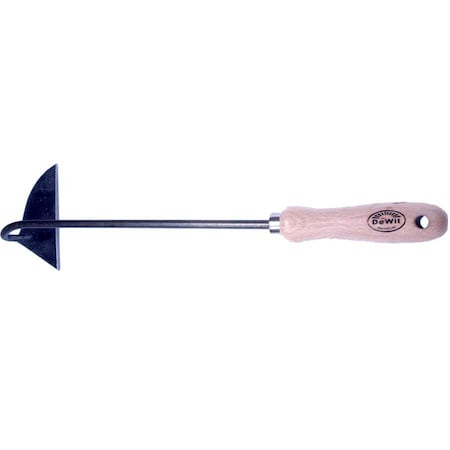 Tierra-Derco F11 Dutch Hand Hoe - Left F11
