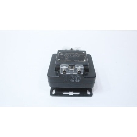 Ge VOLTAGE TRANSFORMER 500VA 480V-AC 120V-AC 760X134006