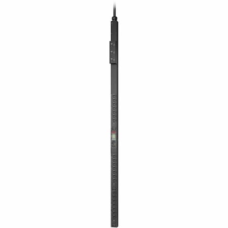 Apc RACK PDU 9000 SWITCHED, ZEROU, 8.6KW APDU9965