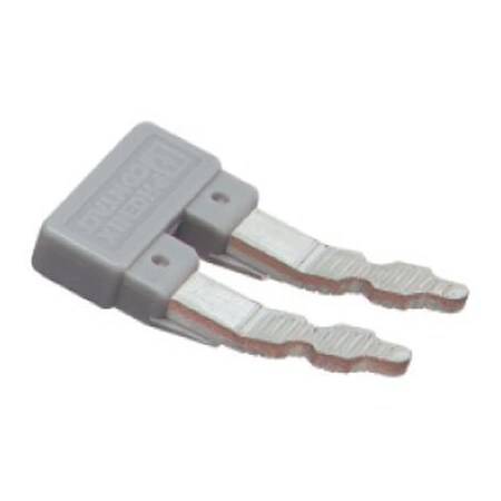 Phoenix Contact EB 2- 8 Insertion bridge pitch: 8 mm 0202154