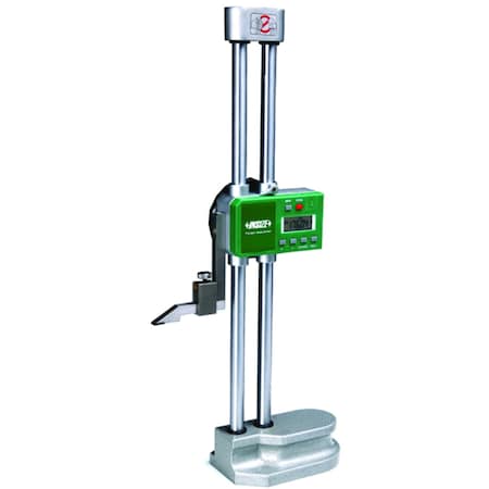 Insize ELECTRONIC HEIGHT GAGE, 0-24in/0-600mm 1151-600