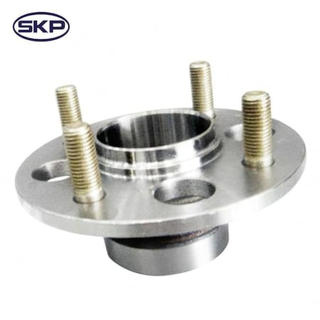 Skyward Automotive Products Wheel Bearing and Hub Assembly, SK513035