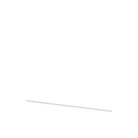 Siemens ALPHA copper busbar 250 A 12 x 5 mm 250 A 8GK9731-0KK40