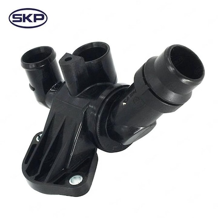 Engine Coolant Thermostat Housing,