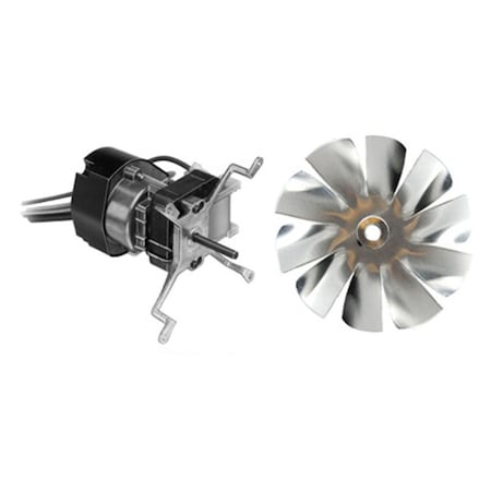 Diversitech Draft Inducer Kit 21964K