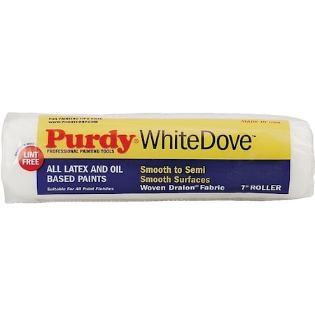 Purdy Roller Cover Dralon 7X3/4In 14A672074
