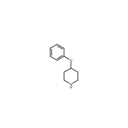 Ak Scientific 4-Phenoxypiperidine (1g), CAS 3202-33-3 Y6176-1g