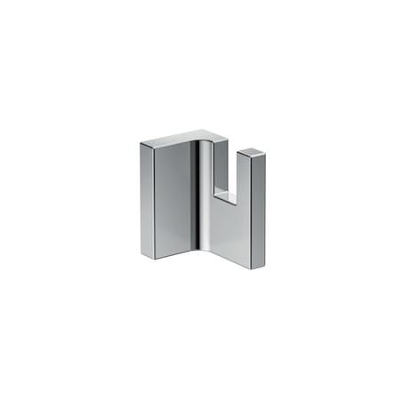 Axor Universal Rectangular Towel Hook in Chrome 42611000
