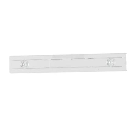 Liebherr FREEZER LIGHT COVER 743134700