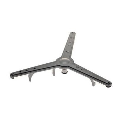 Frigidaire Spray Arm, Grey, Lower, W/Heat Sh 154608102