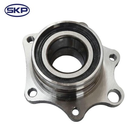 Skyward Automotive Products Wheel Bearing and Hub Assembly, SK512262