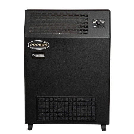 Pyure Dynamic Protection Odorox Slimline MAX Hydroxyl Generator 00819355021161