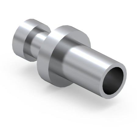 Mill-Max IC Sockets-2312-2-00-01-00-00-07-0 2312-2-00-01-00-00-07-0